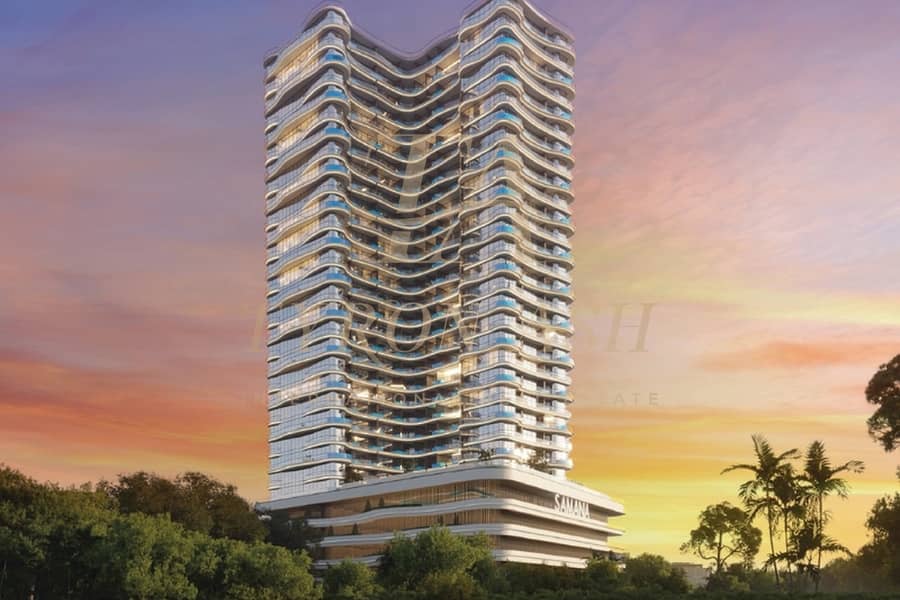 RESALE | NEW COMMUNITY | PRIVATE POOL