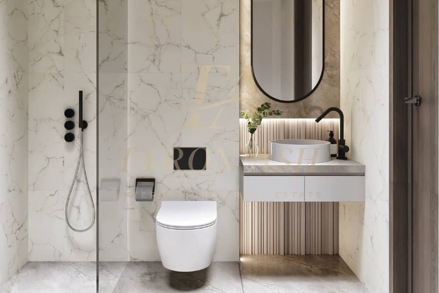 RESALE | NEW COMMUNITY | PRIVATE POOL