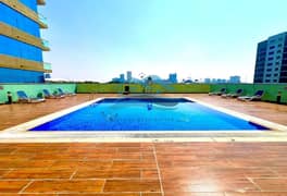 شقة في بوابات السيليكون 4،سيليكون جيت،واحة دبي للسيليكون (DSO) 62400 درهم - 13594351