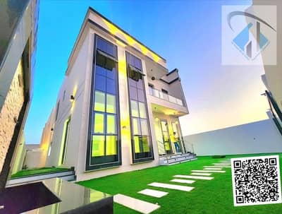 Villa de 4 chambres à à vendre à Al Helio, Ajman - صورة واتساب بتاريخ 1446-12-25 في 10.32. 34_96929881. jpg