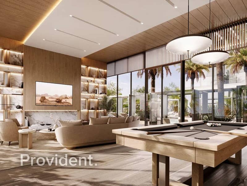 Luxury Living | Unfurnished | Spacious | Modern - Image 2