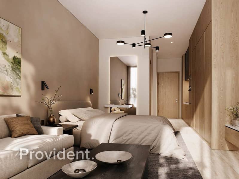 Luxury Living | Unfurnished | Spacious | Modern - Image 6