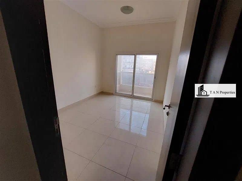 Spacious Apartment | 2 Washrooms | Balcony | Close Kitchen with Cabinets
