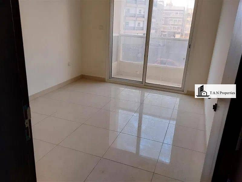 Spacious Apartment | 2 Washrooms | Balcony | Close Kitchen with Cabinets