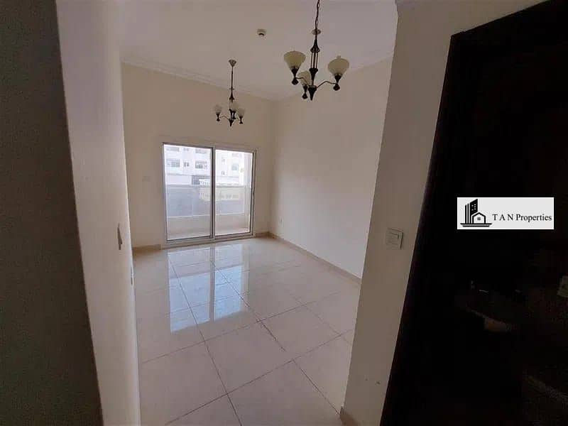 Spacious Apartment | 2 Washrooms | Balcony | Close Kitchen with Cabinets