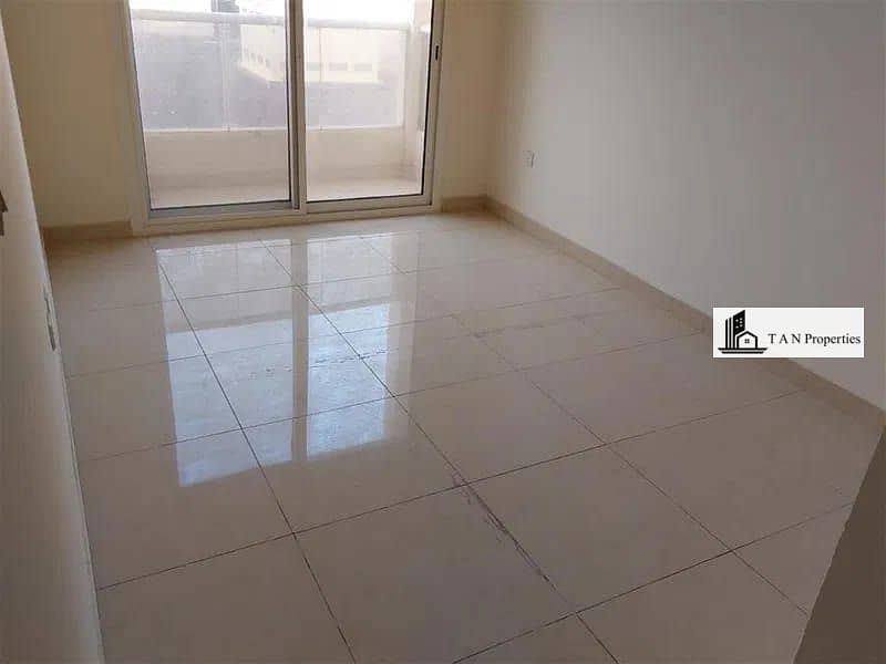 Spacious Apartment | 2 Washrooms | Balcony | Close Kitchen with Cabinets - Image 6