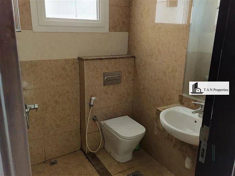 Spacious Apartment | 2 Washrooms | Balcony | Close Kitchen with Cabinets - Image 9