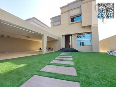 4 Slaapkamers Villa te Koop in Al Zahya, Ajman - IMG-20250911-WA0003. jpg