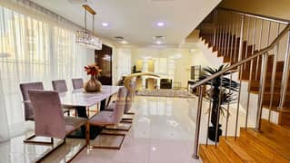 فیلا في فلل سيدني،الضاحية 15،قرية جميرا الدائرية 4 غرف 230000 درهم - 13594508