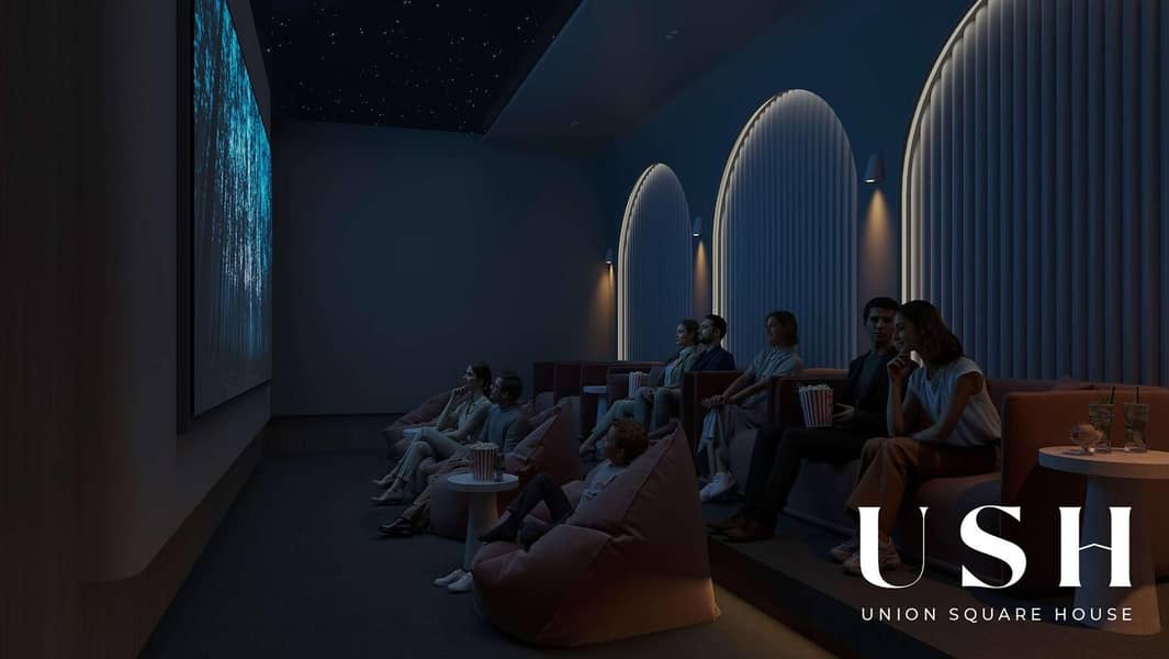 Lush Green 2BR+M | Park View | High ROI | Hot Deal - Image 9