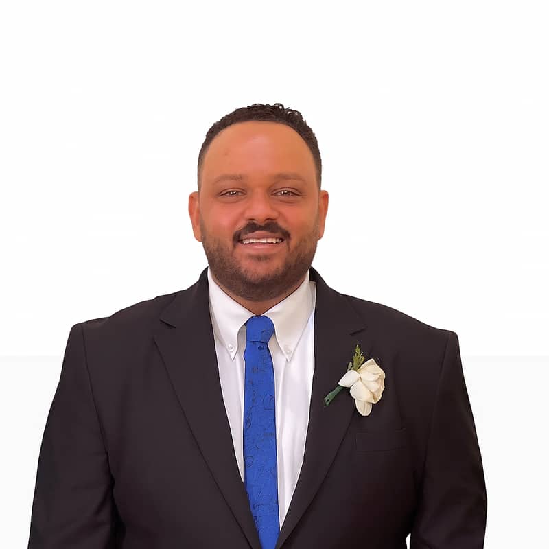 Fahad Iskander