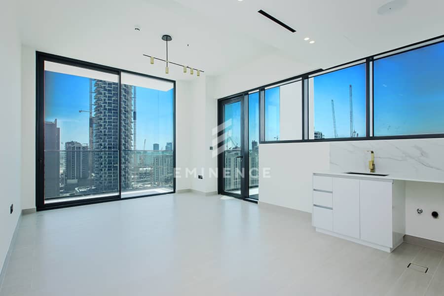 Brand New | | Ready to Move In | Huge