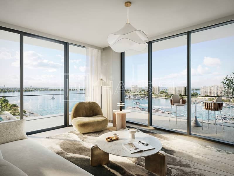 Serenity Suite | Modern Layout | Elevated Comforts