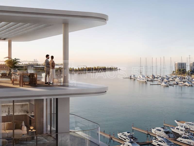 Serenity Suite | Modern Layout | Elevated Comforts