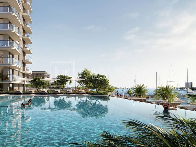 Serenity Suite | Modern Layout | Elevated Comforts