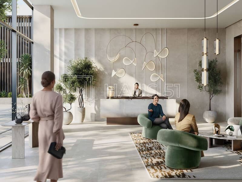 Serenity Suite | Modern Layout | Elevated Comforts - Image 8