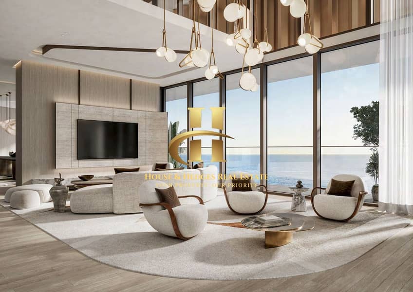 Luxurious 3BR | Spacious Layout | Inquire Now - Image 6