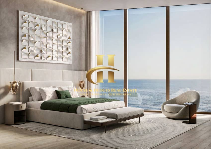 Luxurious 3BR | Spacious Layout | Inquire Now - Image 8