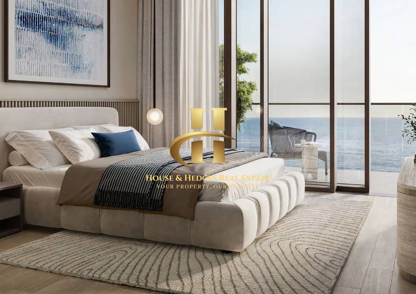 Luxurious 3BR | Spacious Layout | Inquire Now - Image 9