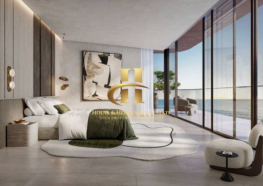 Luxurious 3BR | Spacious Layout | Inquire Now - Image 10