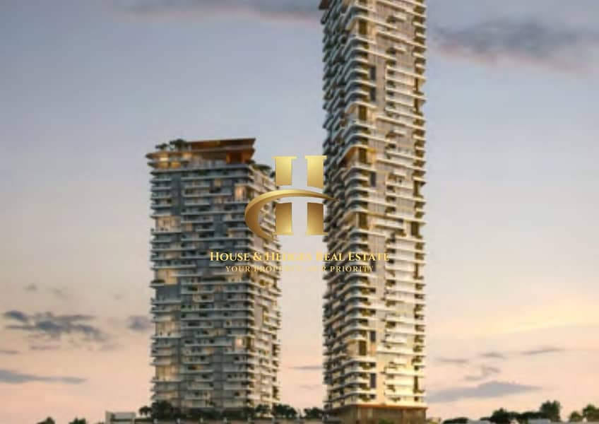 Luxurious 3BR | Spacious Layout | Inquire Now - Image 11