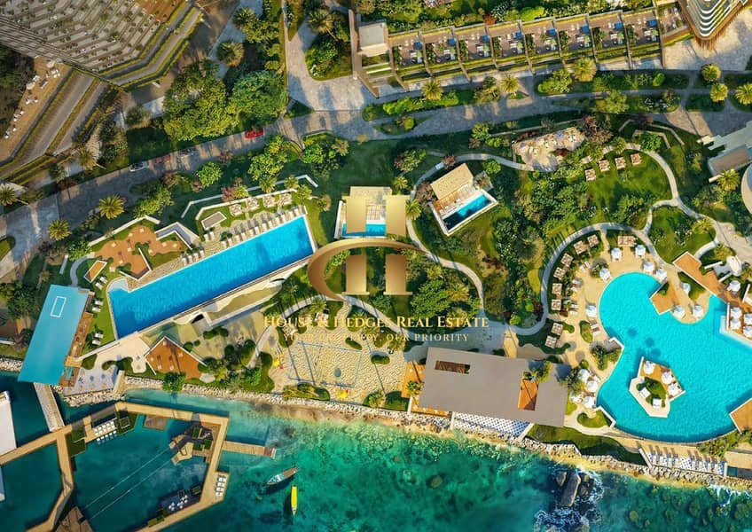 Luxurious 3BR | Spacious Layout | Inquire Now - Image 12