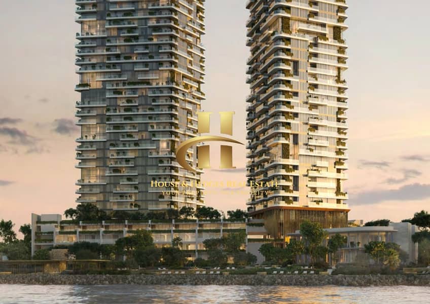 Luxurious 3BR | Spacious Layout | Inquire Now - Image 14