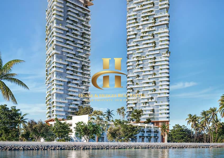 Luxurious 3BR | Spacious Layout | Inquire Now - Image 16