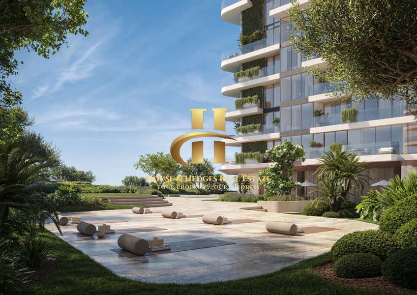 Luxurious 3BR | Spacious Layout | Inquire Now - Image 17