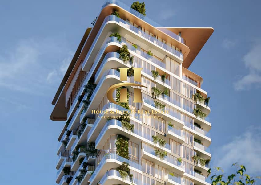 Luxurious 3BR | Spacious Layout | Inquire Now - Image 18