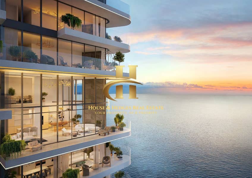 Luxurious 3BR | Spacious Layout | Inquire Now - Image 21