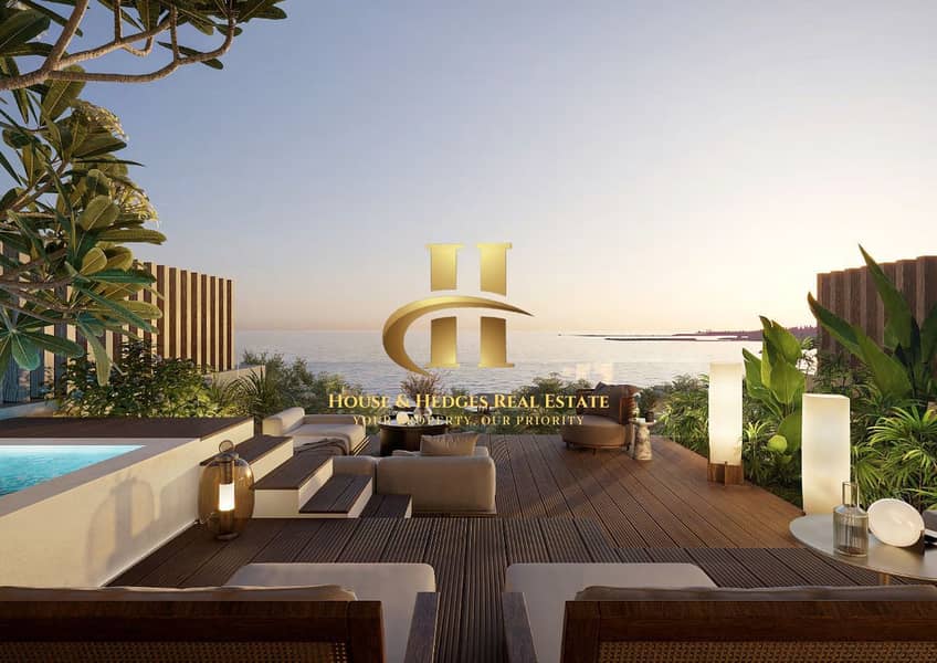 Luxurious 3BR | Spacious Layout | Inquire Now - Image 22