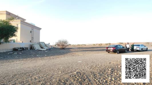 Plot for Sale in Al Manama, Ajman - 1000183118. jpg