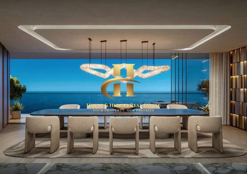 Luxurious 3BR | Spacious Layout | Inquire Now - Image 25