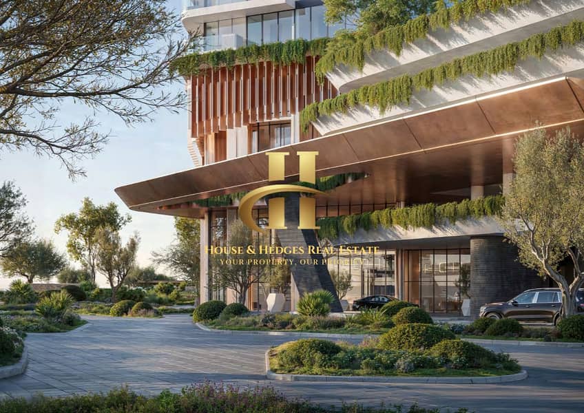 Luxurious 3BR | Spacious Layout | Inquire Now - Image 26