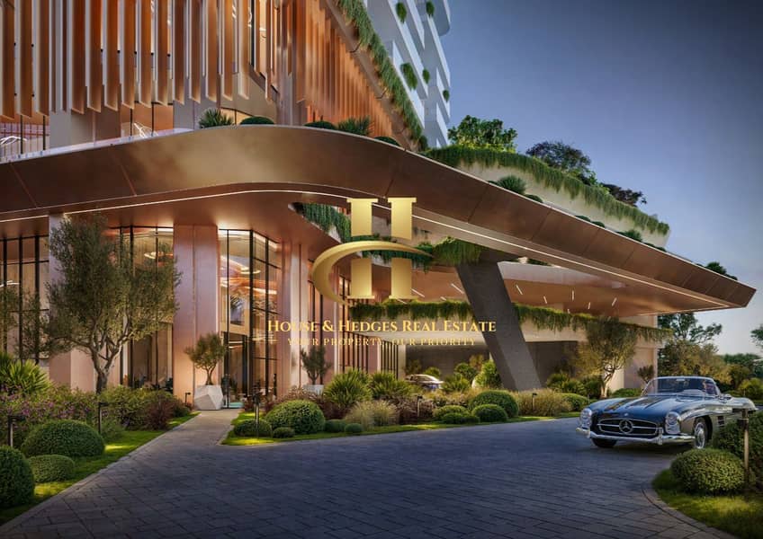 Luxurious 3BR | Spacious Layout | Inquire Now - Image 27