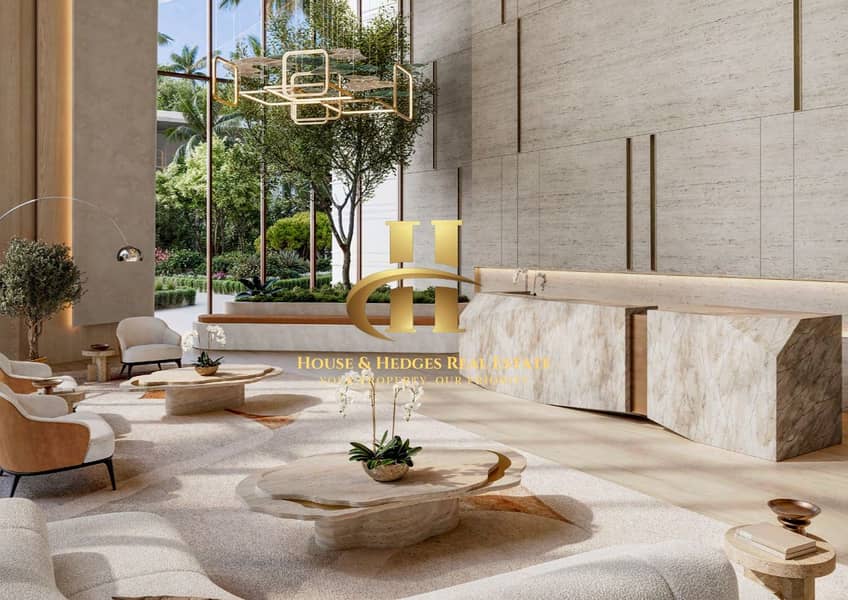 Luxurious 3BR | Spacious Layout | Inquire Now - Image 28