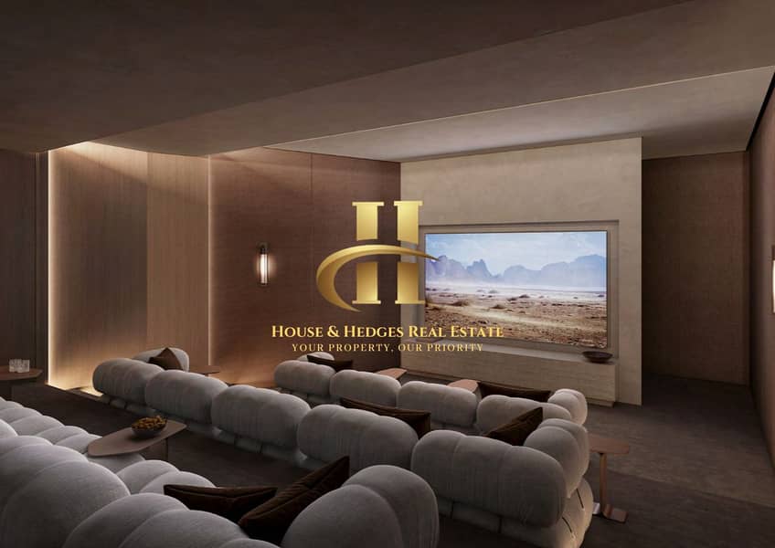 Luxurious 3BR | Spacious Layout | Inquire Now - Image 30