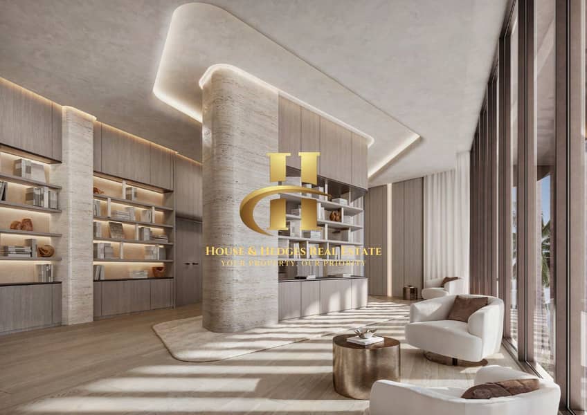 Luxurious 3BR | Spacious Layout | Inquire Now - Image 31