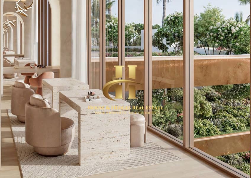 Luxurious 3BR | Spacious Layout | Inquire Now - Image 32