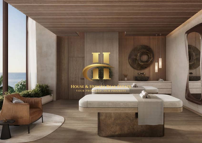 Luxurious 3BR | Spacious Layout | Inquire Now - Image 33