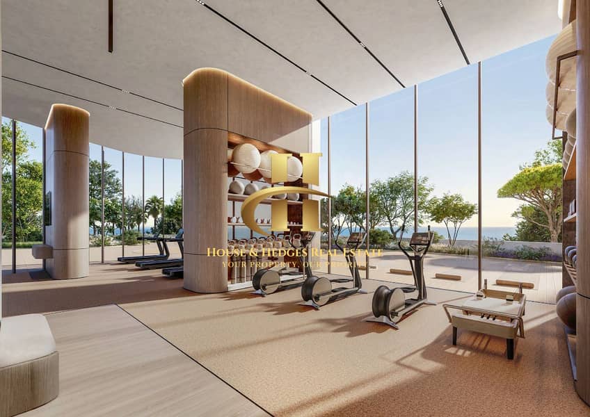 Luxurious 3BR | Spacious Layout | Inquire Now - Image 34