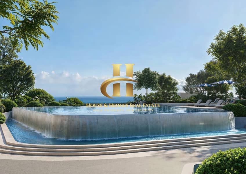 Luxurious 3BR | Spacious Layout | Inquire Now - Image 35