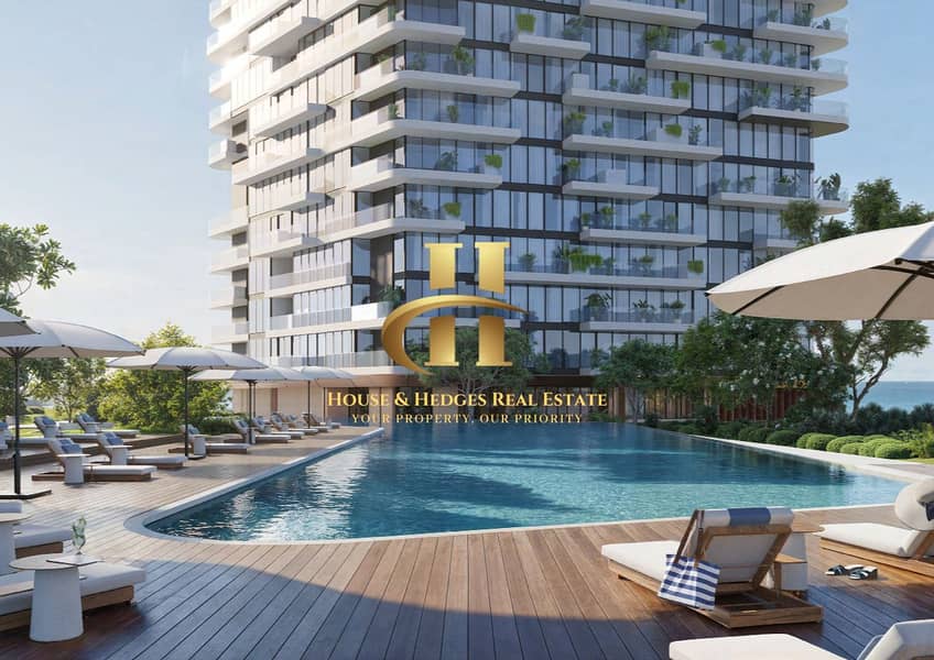 Luxurious 3BR | Spacious Layout | Inquire Now - Image 36