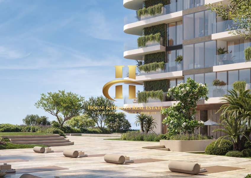 Luxurious 3BR | Spacious Layout | Inquire Now - Image 37