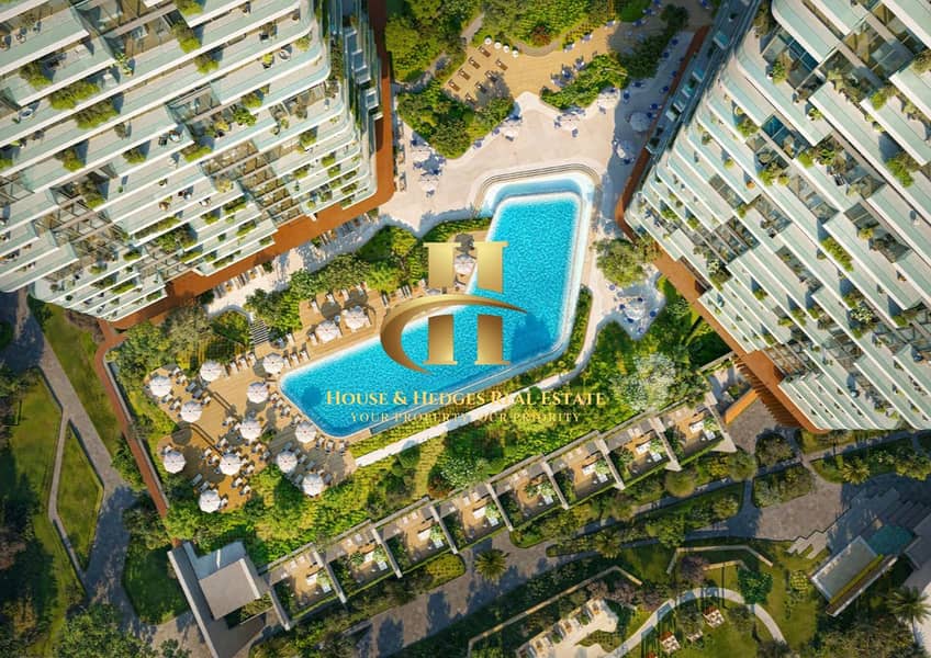 Luxurious 3BR | Spacious Layout | Inquire Now - Image 38