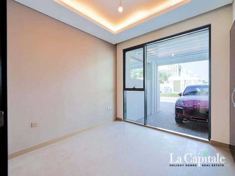 Single Row | Brand New | Ready to Move In