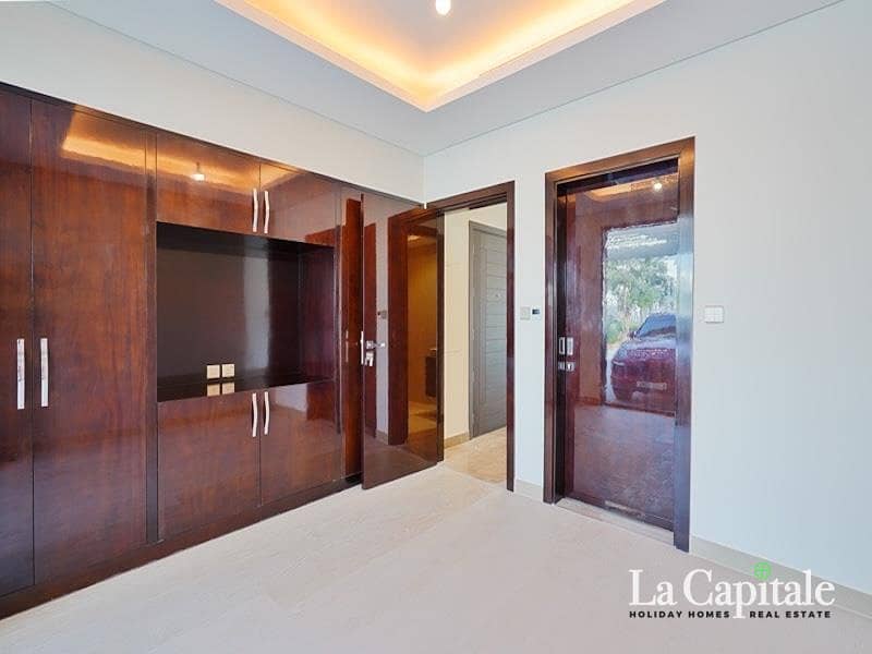 Single Row | Brand New | Ready to Move In