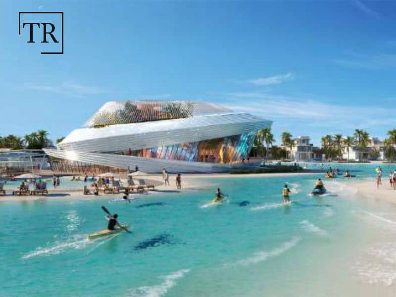 Community View | Middle Unit | Resort Style Living - Image 11