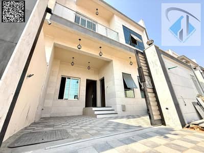 5 Schlafzimmer Villa zum zum Verkauf in Al Helio, Ajman - IMG-20251204-WA0302. jpg